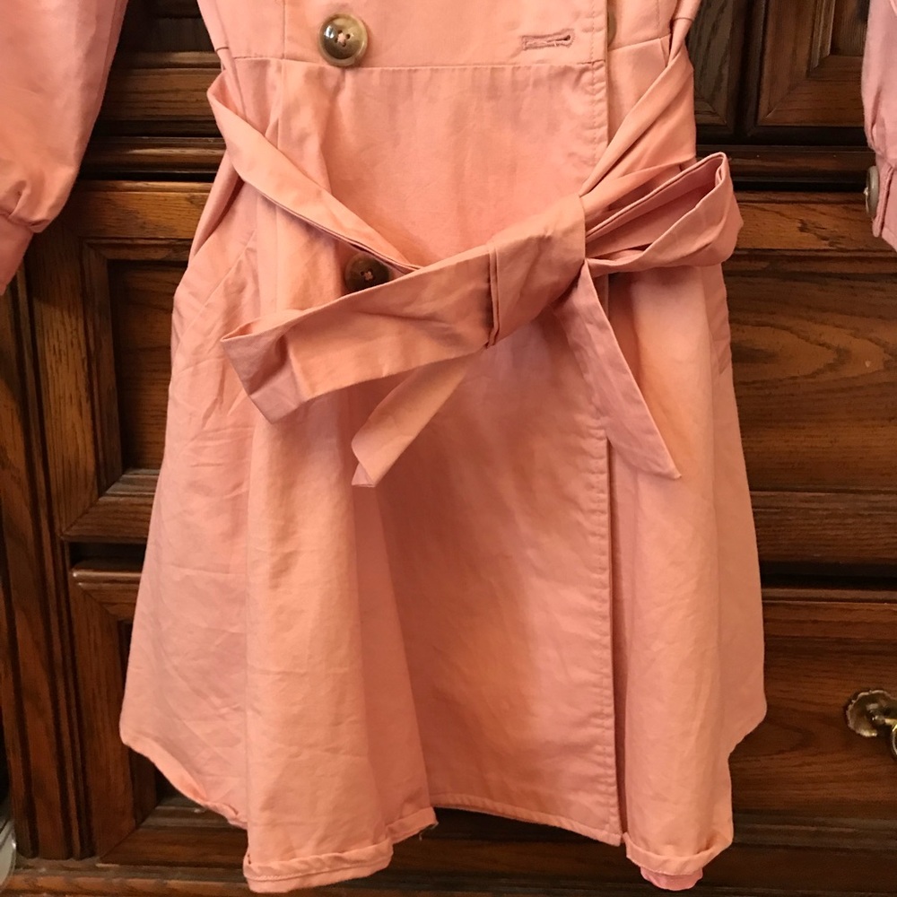 Jacket - Picture 3 of 3